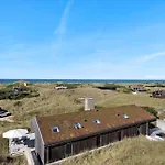 Lk1272-lokken-ruthsvej-17 Сasa de vacaciones Løkken